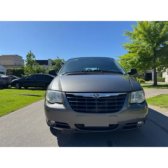 Chrysler Caravan 3.3 Se At