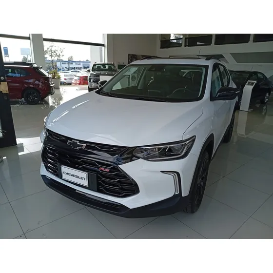 Chevrolet Tracker 1.2 Rs At6
