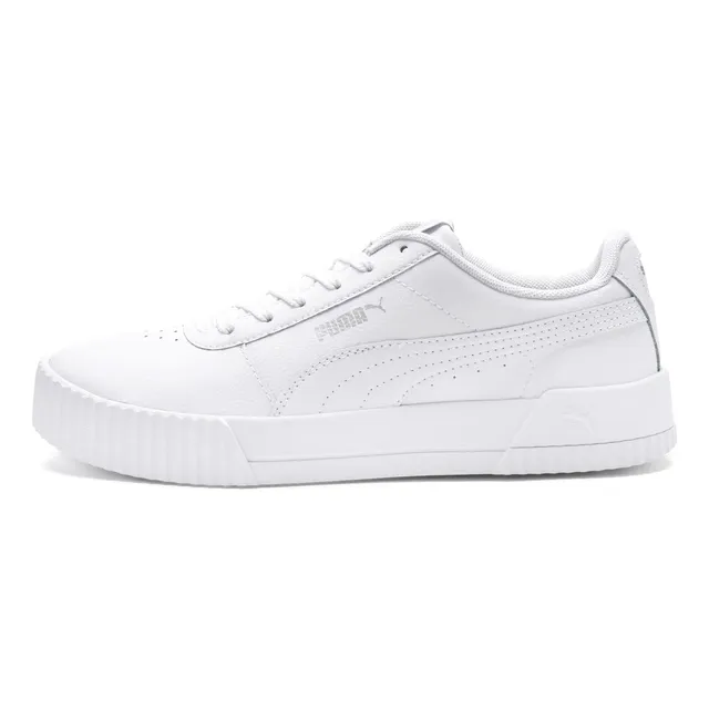 Tênis Carina Feminino Puma Branco 35 Br