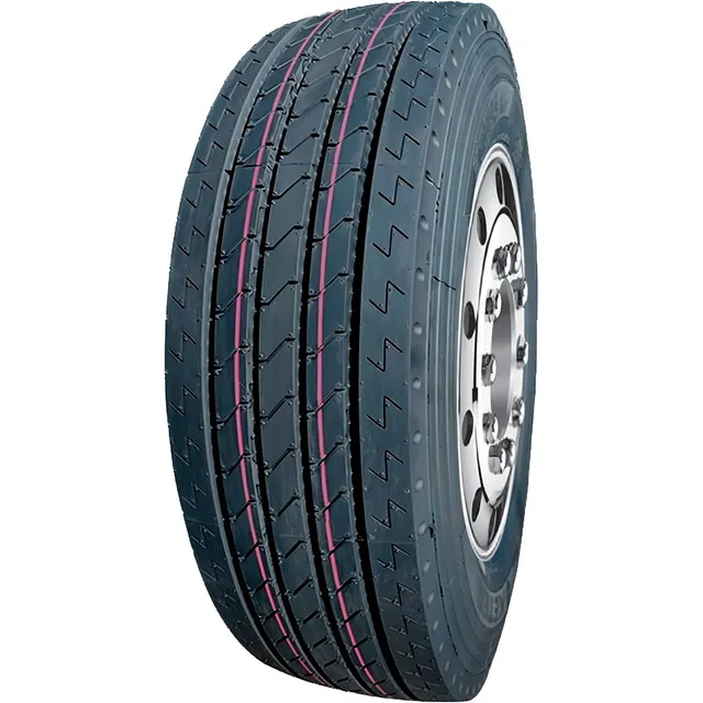 Llanta 215/75r17.5 16pr Gute Road Grs102 127l Msi