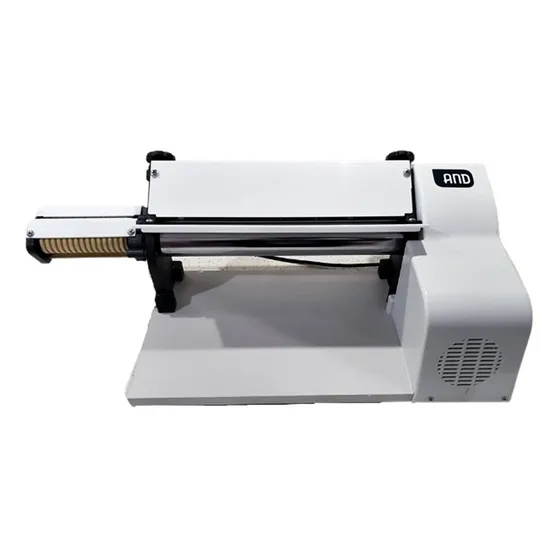 Laminadora De Masa Pastelería Panadería (mesa) 1/3 Hp