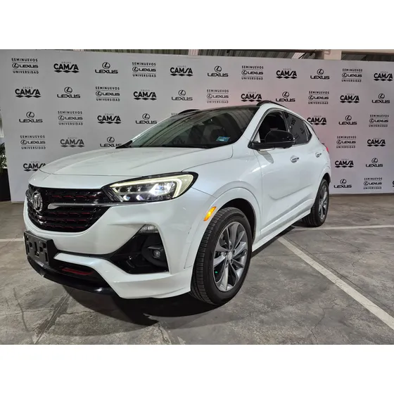 Buick Encore 5p Gx Sport Touring L3/1.3/t Aut
