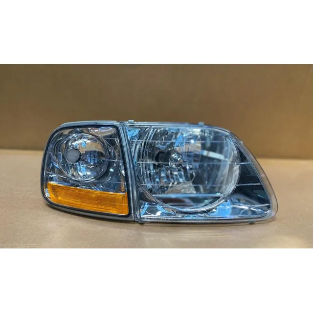 Faro Cruces De F150 Fortaleza 2000-2008