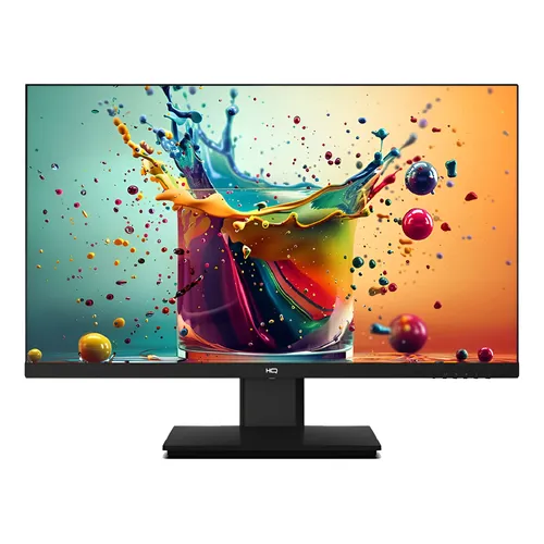 Monitor Gamer Superframe Vision, 24 Pol, Full Hd, 100hz | MercadoLivre