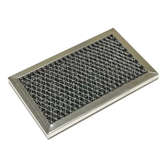 Iltro Carbon Para Microonda Numero Modelo Ge Jvm6175dk4ww