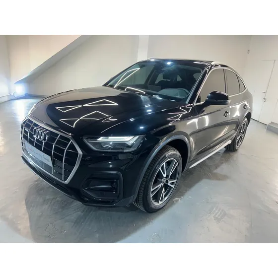 Audi Q5 Sportback 2.0 45tfsi Quattro S Tronic Advanced 245cv