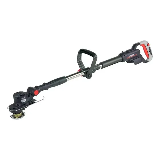 Bordeadora A Batería 20v 2 Amp + Disco + Dos Batería Makute