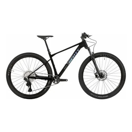 Bicicleta Giant Xtc Advanced 4 Carbono 27,5 20v 2014