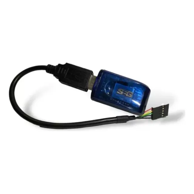 Modulo Wifi Marca Seg