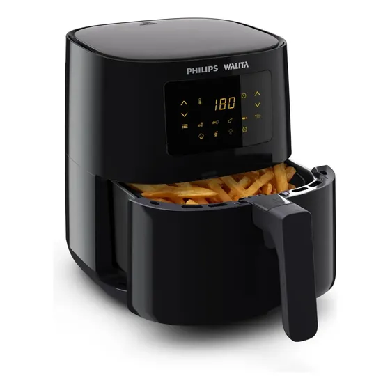 Airfryer Philips Walita Viva Collection Ri9270 110v