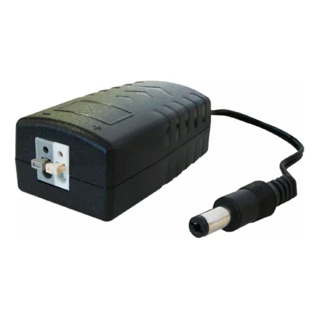 Enson Fuente De Poder Psc-24122 Entrada 24v Salida 12v