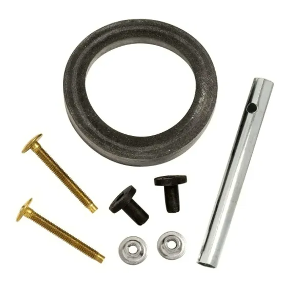 American Standard 7301021-0070a Kit De Acoplamiento De