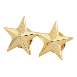 Alfinetes De Lapela Com Distintivo De Estrela De Cinco Ponta Alfinetes De Lapela Com Distintivo De Estrela De Cinco Ponta