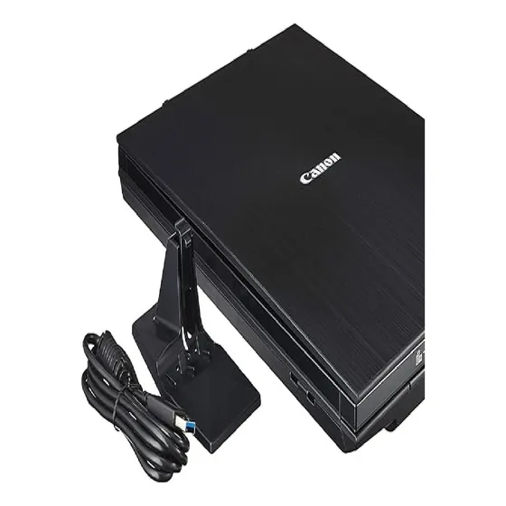 Escaner Canonscan Lide 400