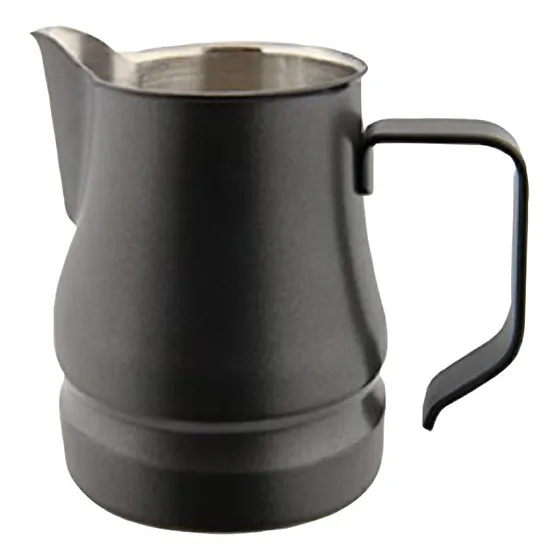 Lechera 9 Tazas Gris Ilsa - 740468