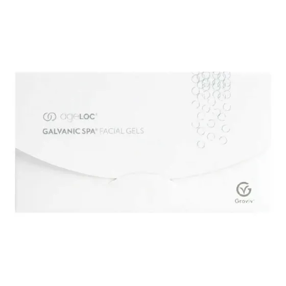 Geles Faciales Nu Skin - mL a $664