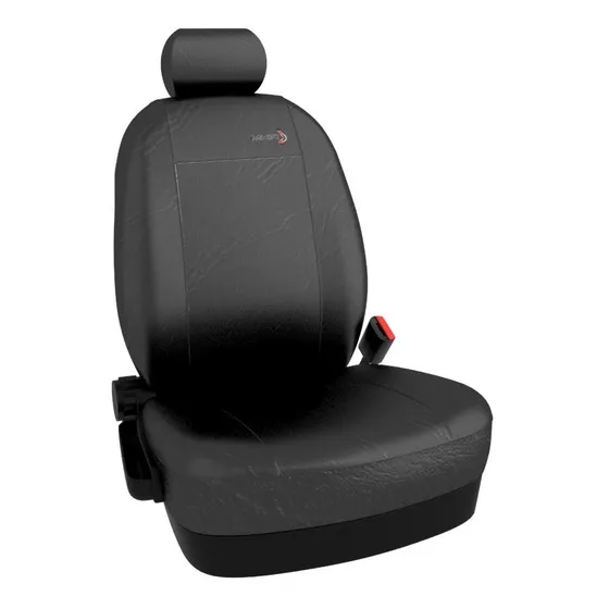 Cubre Asiento Cuero Ecologico Toyota Yaris Mkr