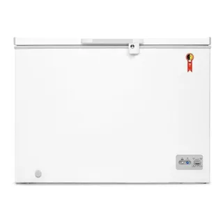 Freezer Horizontal Midea Rcfa32 1 Porta 4 FunçÔes Branco 295l Freezer Horizontal Midea Rcfa32 1 Porta 4 FunçÔes Branco 295l