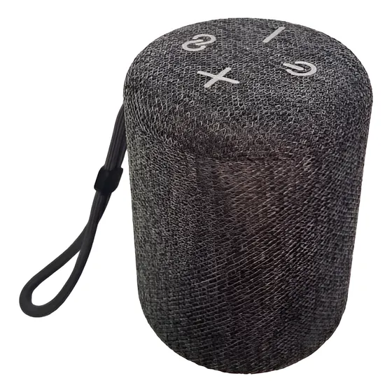 Corneta Speaker Musica Z10 Mini