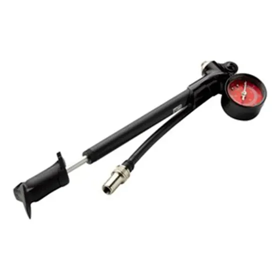 Bomba De Alta Presión Para Horquilla-amortiguador Rockshox,