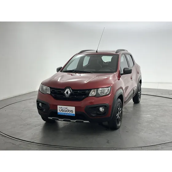 Renault Kwid Outsider 1.0 5p