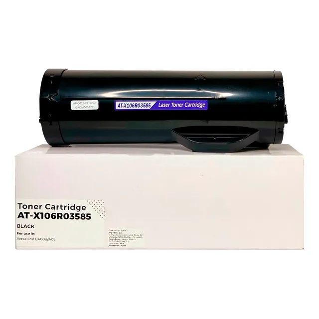 Toner Compatible Xe 106r03585 B400 B405 24.6k