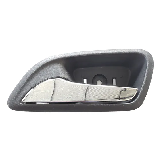 Maçaneta Interna Esquerda Dianteira 96845901 Cruze 2013/2017