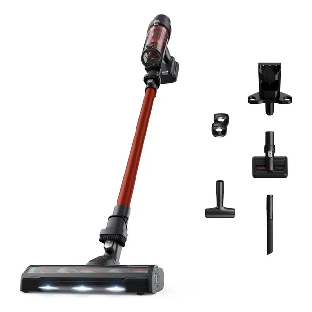 Aspirador De Pó Sem Fio Arno X-pert 7.60 Rh6a Bivolt