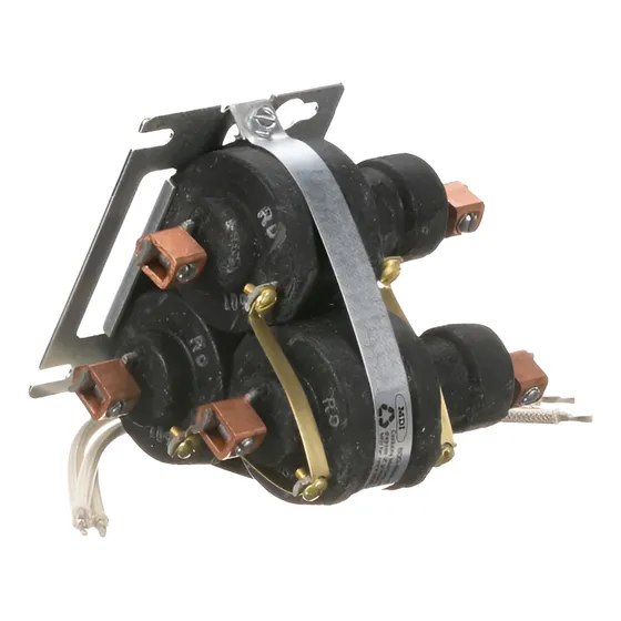 Kit De Reemplazo De Contactor