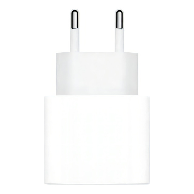 Carregador Apple 85044021-2 Tipo C 20w Branco - Distribuidor Autorizado Carregador Apple 85044021-2 Tipo C 20w Branco - Distribuidor Autorizado