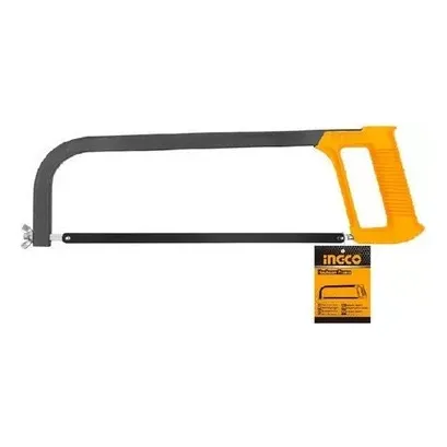 Ingco Arco Para Segueta Metal 12  #hhf3038