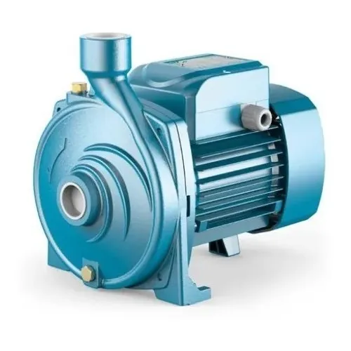 Bomba Centrifuga City Pedrollo 2 Hp, 220 V. Monof. Italiana.