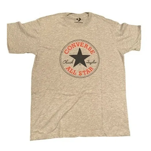 Franelas Camisas Converse