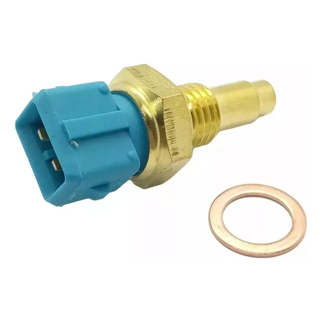 Valvula Sensor Temperatura Chevrolet Captiva