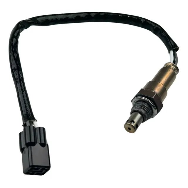 Sensor Oxigenio Fazer 150 Xtz 150 Crosser Sonda Lambda