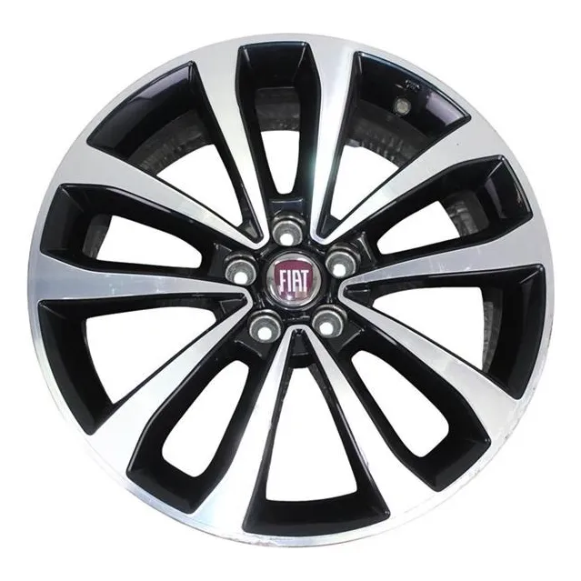 Llanta Fiat Tipo R17 Original  52061674