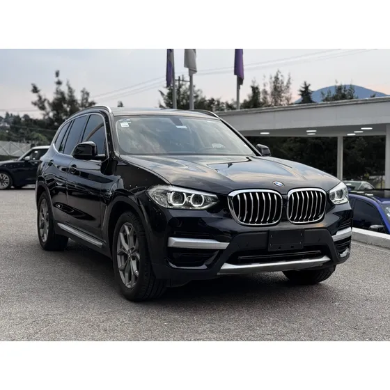 Bmw X3 2.0 Xdrive30e Phev