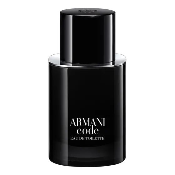 Armani Code Edt Recargable 50 Ml 3c