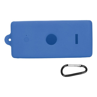 Funda Protectora De Silicona Para Altavoz, Suave, A Prueba D Funda Protectora De Silicona Para Altavoz, Suave, A Prueba D