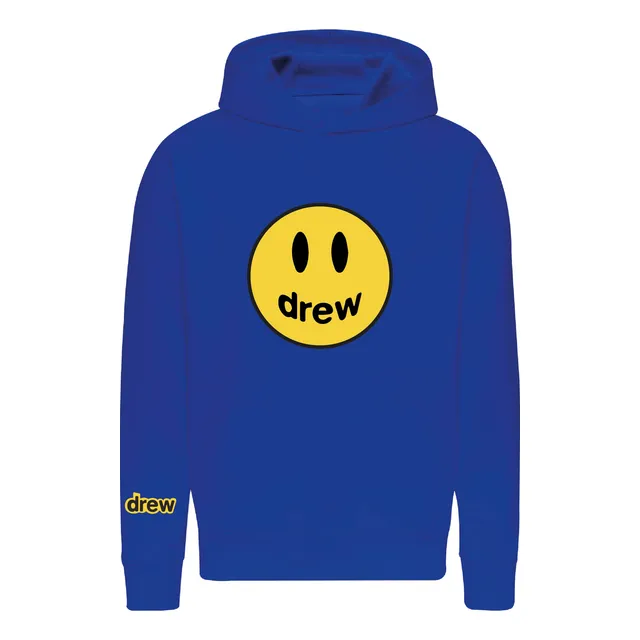 Poleron Drew - Justin - Youtuber - Bieber Drew - Moda - Estampaking