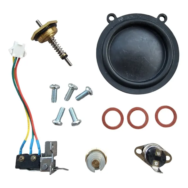 Kit Reparación Calefont Neckar/junkers 13/14 Lts Ionizado
