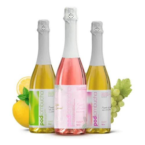Champagne Laurent Perrier Cuvée Rose 750 Ml Top Top | MercadoLivre