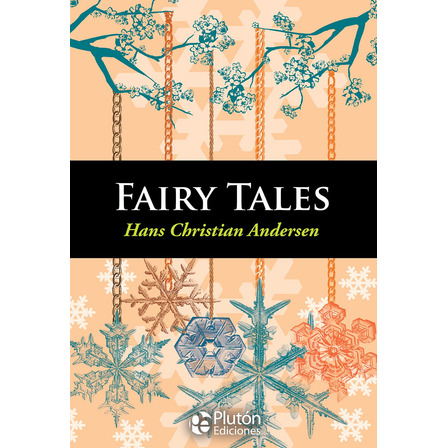 Fairy Tales - Hans Christian Andersen (en Inglés) Fairy Tales - Hans Christian Andersen (en Inglés)