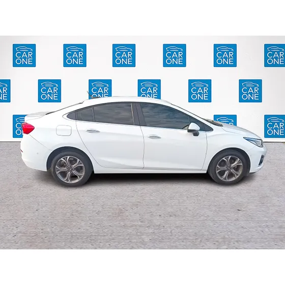 Chevrolet Cruze 1.4t Premier At 4p