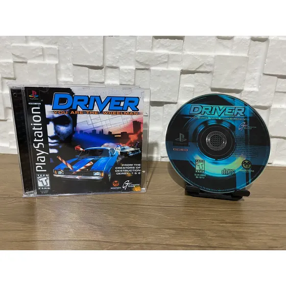 Driver Para Ps1