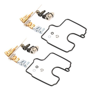 Juntas De Carburador Jet Para Suzuki Vl1500 Intruder 2004 Juntas De Carburador Jet Para Suzuki Vl1500 Intruder 2004