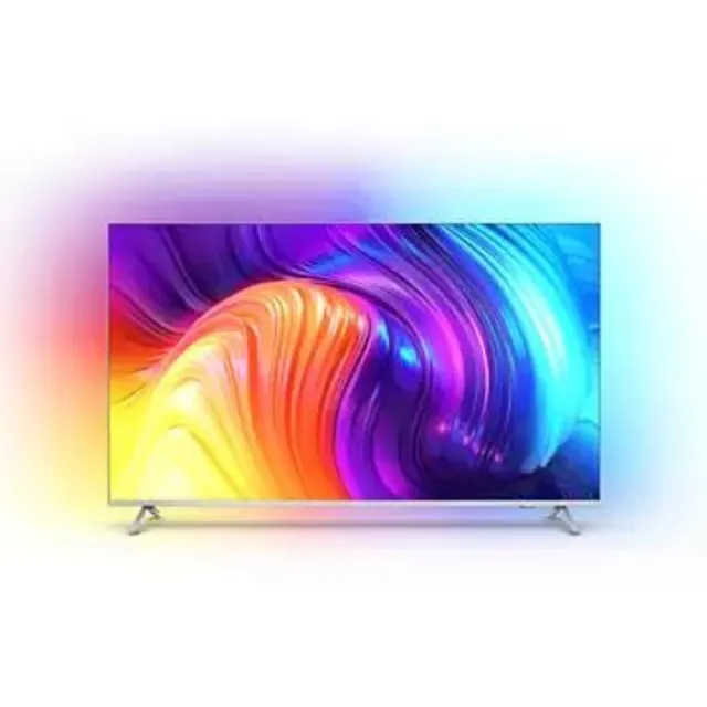 Android TV Philips 4K 75" con Ambilight 75PUD8507/77