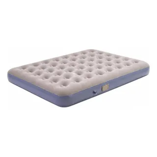 Colchão Inflável Multiuso Prático | Cama Inflável Com