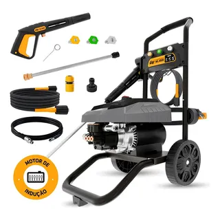 Desobstruidora de Alta Pressão Profissional WAP WL 4500 Ultra 2200w