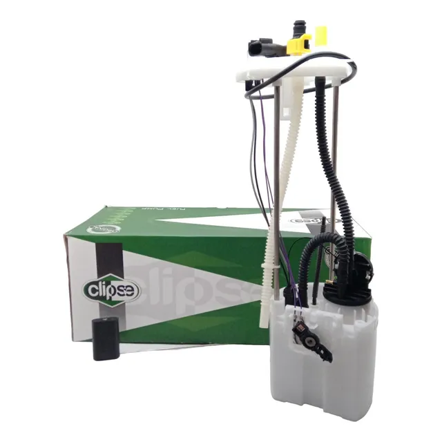 Bomba Gasolina Modulo Super Duty 6.2 Doble Cabina F350 F250